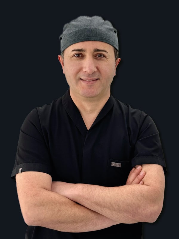 Dr. Resul Yaman