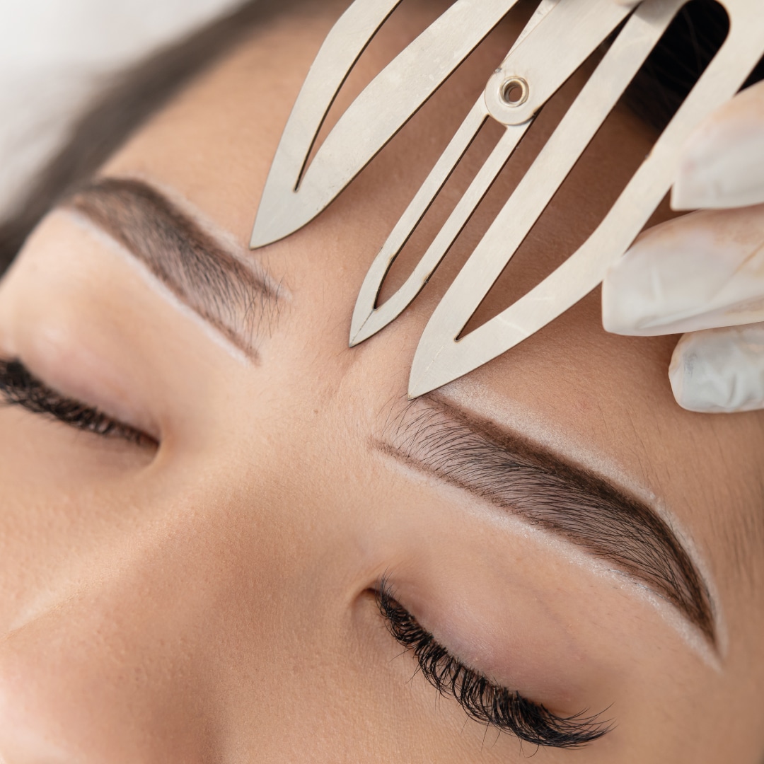 Eyebrow Hair Transplant