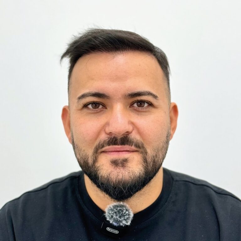 Nutrition after DHI Hair Transplant