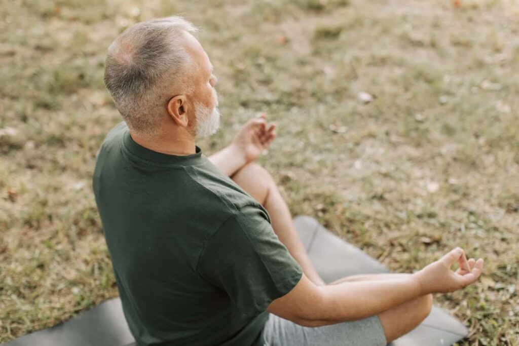 Exercise After DHI Hair Transplant