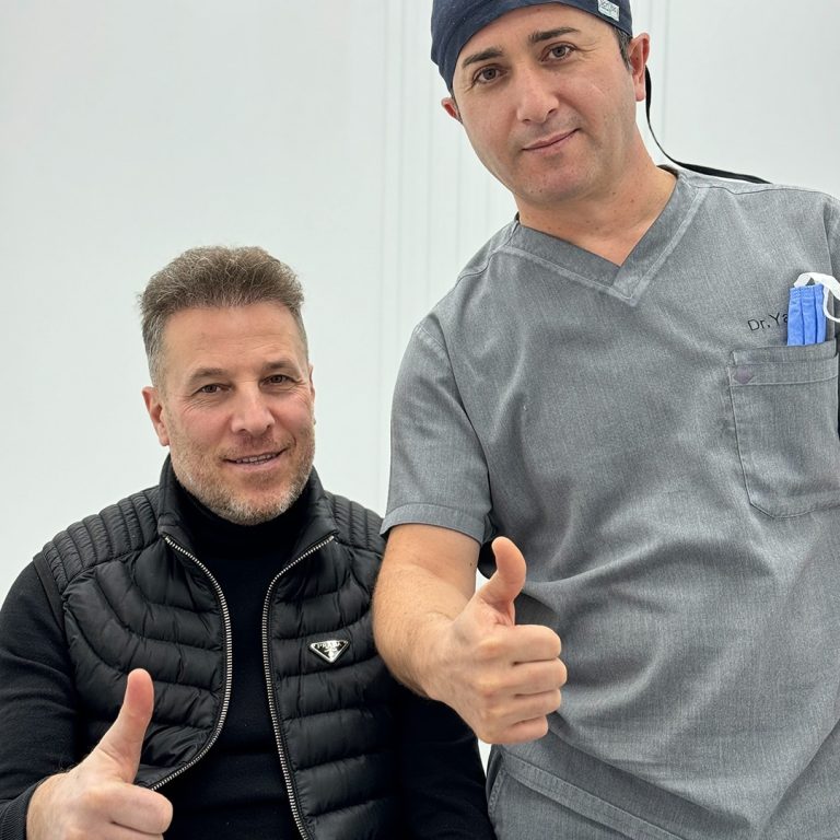 Which Medical Conditions Allow for DHI Hair Transplant?