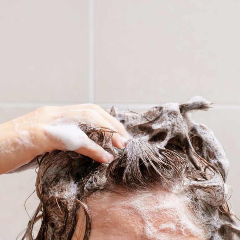 Does Changing Shampoos Cause Hair Loss? Facts vs. Myths