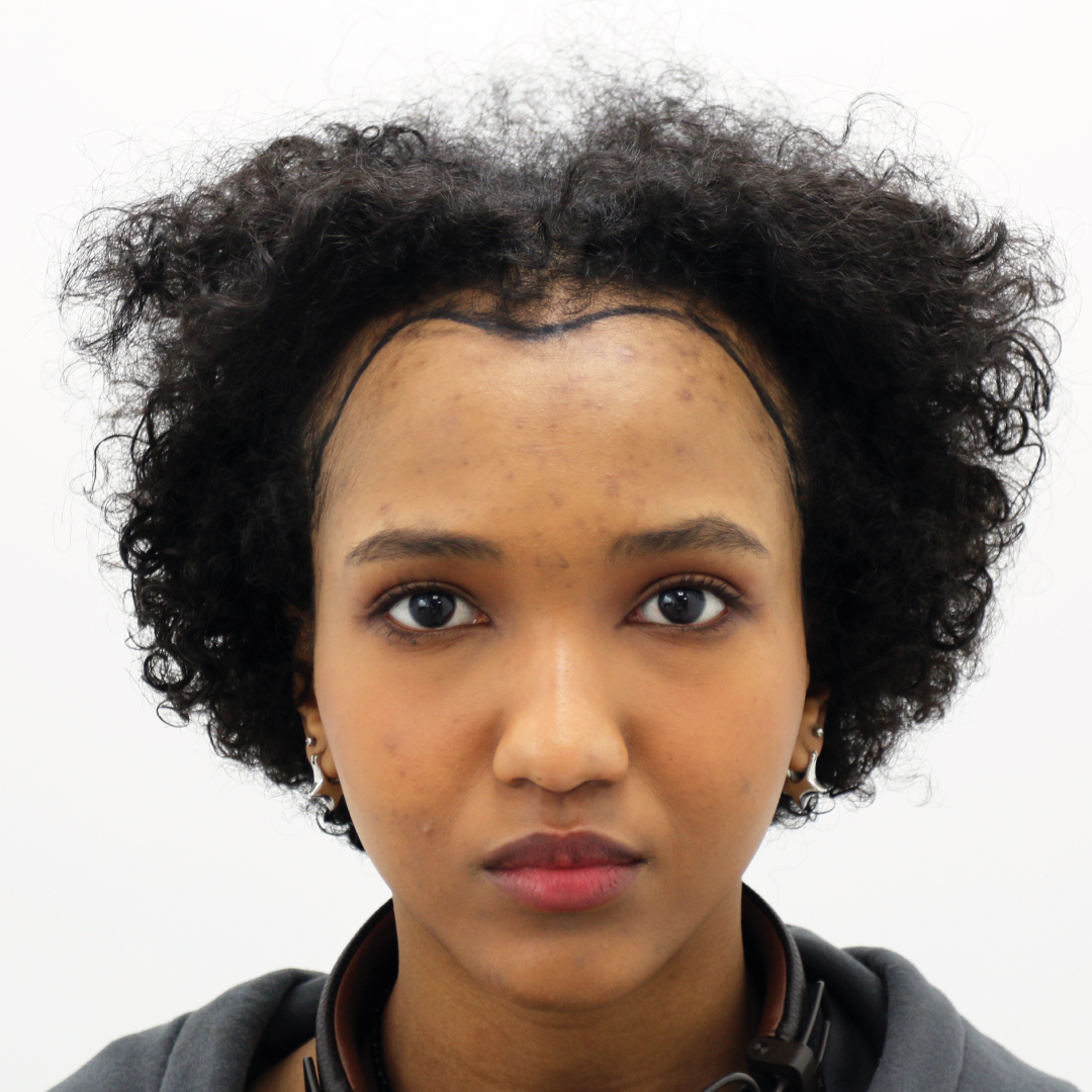 Black Female Hair No Maintenance: Embrace Effortless Style