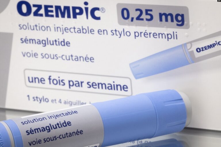 Does Ozempic Cause Hair Loss?