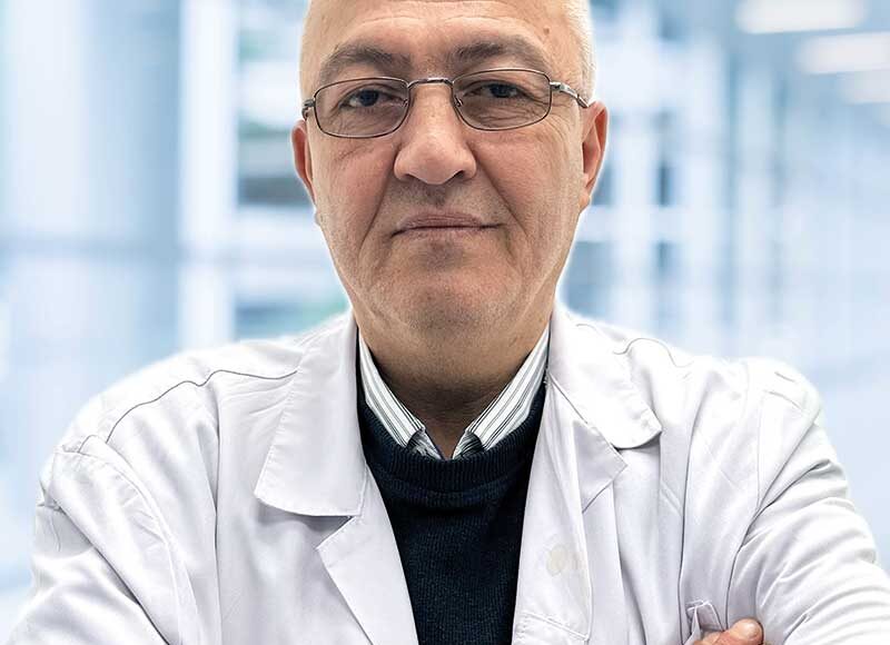 Dr. Kemal PÜŞÜROĞLU