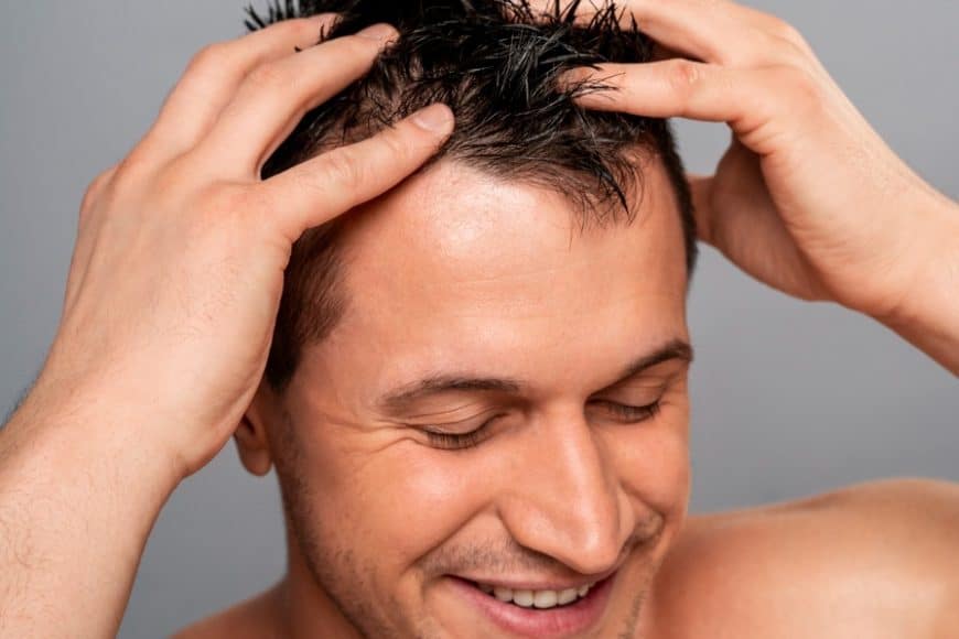Quais são os 4 tipos de cabelo? O primeiro passo consciente no cuidado capilar