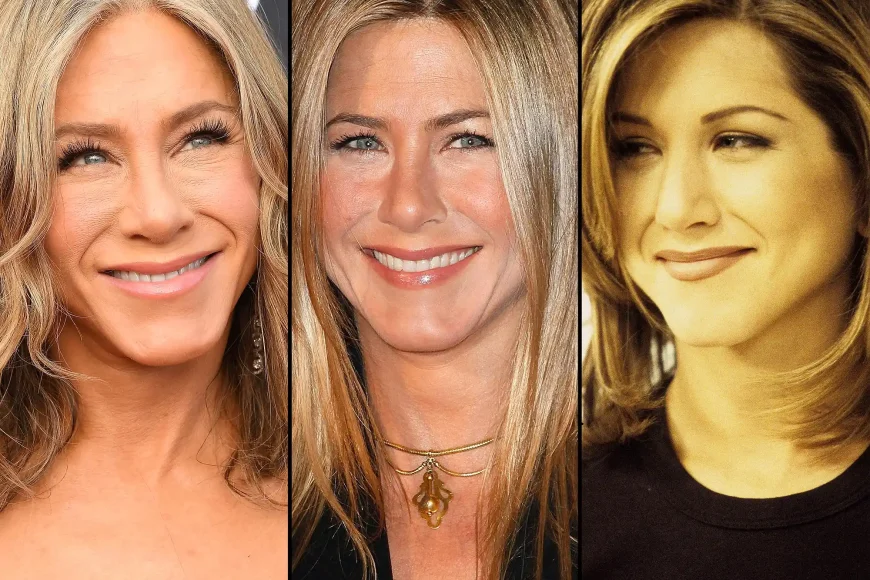 Jennifer Aniston Hair: Soluções para o Transplante Capilar Feminino