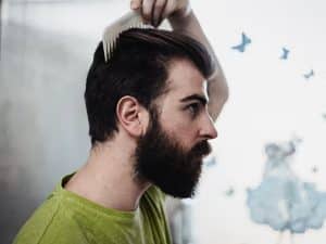 Les stéroïdes provoquent-ils la perte de cheveux ?