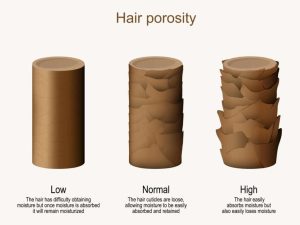 Understanding Low Porosity Hair: Clinical Advice for Healthier Hair