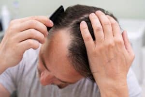 Preventing Balding