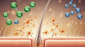 Biotin and Hair Health