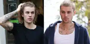 Justin Bieber Hair
