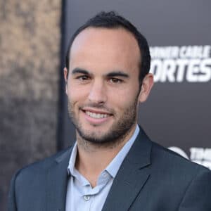 Landon Donovan Hair Transplant