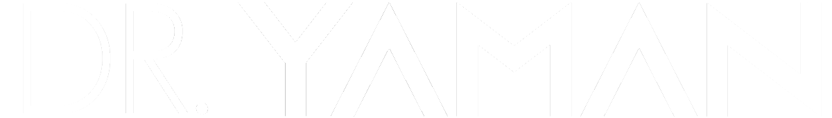 Dr Resul Yaman Logo