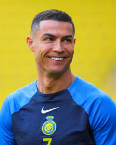 Cristiano Ronaldo Hairline: Did He Have a Hair Transplant?