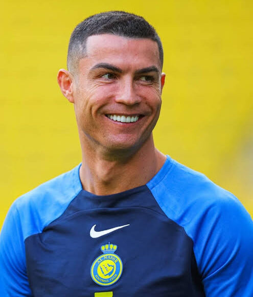 Cristiano Ronaldo Hairline: Did He Have a Hair Transplant?