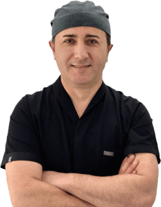Dr Yaman
